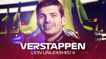 Viaplay exclusive: Verstappen blikt terug op F1-seizoen met vader Jos & Vermeulen