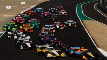 IndyCar kalender 2024 bekendgemaakt