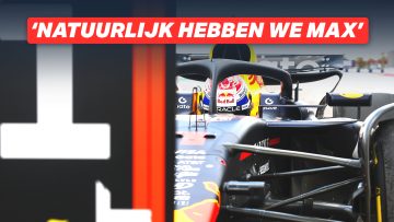 Stille kracht Red Bull onthult aanhoudend succes