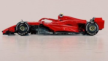Ferrari werkt belangrijk obstakel uit de weg richting 2026