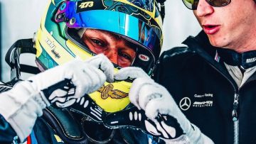 Viaplay presenteert succesvol coureur als nieuwe analist
