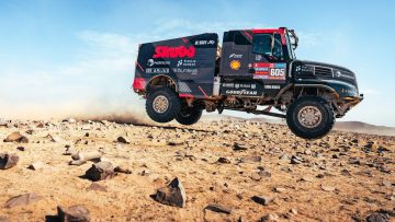 De Rooy floreert in nieuwe rol: "Dat heb ik er zelf niet meer voor over"