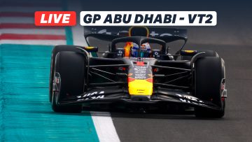 Live reacties na duidelijke boodschap Norris aan Verstappen