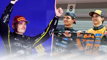 Verstappen en Red Bull beantwoorden cruciale vraag met volmondig ja