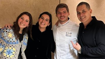 Carrièreswitch? Verstappen 'aangekondigd' bij onwaarschijnlijk 'team'