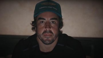 AM Alonso
