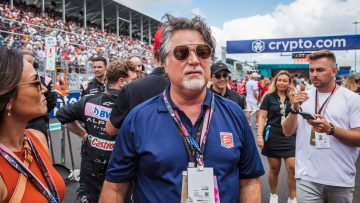 US Congress demands answers from Liberty over Andretti block