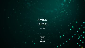 LIVE: Aston Martin launch the AMR23