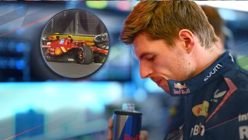 Verstappen en Red Bull hebben groot probleem na zeperd in Bakoe