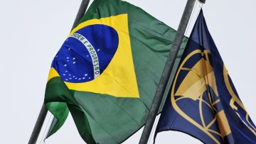 Start time for the 2025 F1 Brazilian Grand Prix - São Paulo - Time Schedule