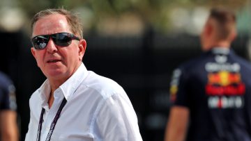 Brundle highlights 'clinical' McLaren difference: 'Max Verstappen knows that too'