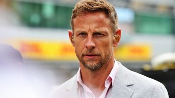 F1-wereldkampioen Button slachtoffer van 'schokkende' diefstal