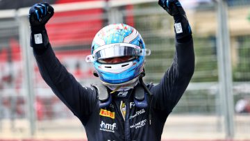 US talent handed debut F1 FP1 outing for Mexico City GP