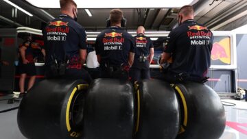 The new qualifying plan F1 will trial in 2023