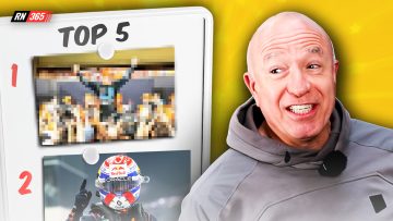 Coronel looft 'ware kampioen' Verstappen: "Het blijft de Max-show!"