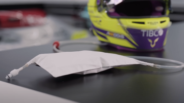 F1 drinks system