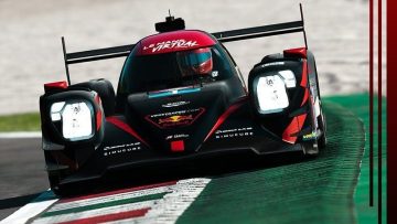 Max Verstappen op zegejacht in virtuele 6 uur van Spa-Francorchams