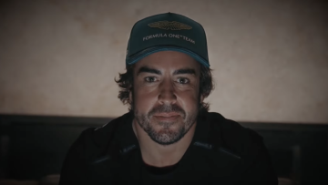 Video: Aston Martin welcome Alonso ahead of 2023 F1 season