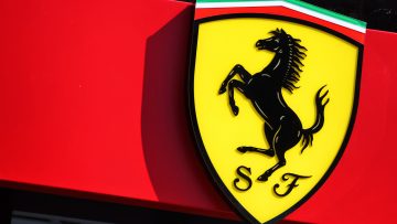 Ferrari reveal launch date for latest F1 challenger