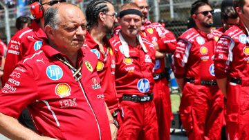 Ferrari implored to 'wake up' and sign highly-touted F1 rookie