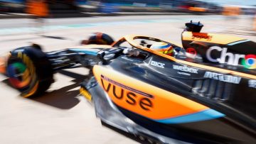 McLaren maakt zich op voor bemiddelingspoging in 30 miljoen dollar-rechtszaak tegen coureur