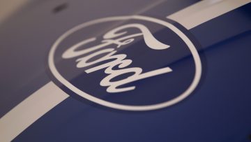 Ford provide update on all-new Red Bull F1 engine