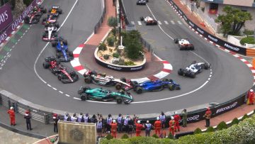 De vijf grootste teleurstellingen van het F1-seizoen tot op heden