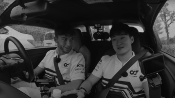 Gasly Tsunoda