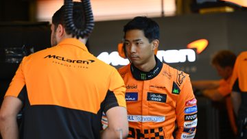 Revealed: The multi-million figure F1 rookies can pay for FP1 appearance