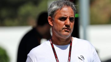 Montoya laat ander geluid horen over interesse in Verstappen