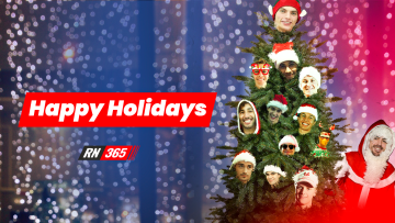 De grote Formule 1-kerstquiz van 2023