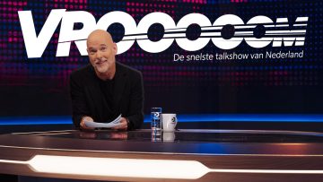 Viaplay pakt uit dit F1-seizoen met nieuwe programma’s én nieuwe experts