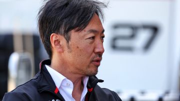 Haas detail crucial opportunity Imola will offer