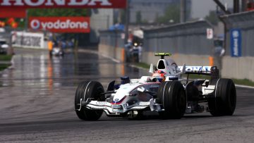Lessons Audi can learn from the first German Sauber acquisition