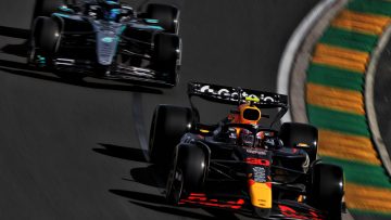 Zo kijk jij de F1 GP Australië 2025 live op TV