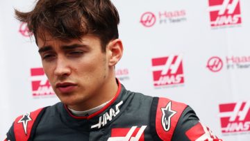 Surprising revelation made in Leclerc-Bearman comparison