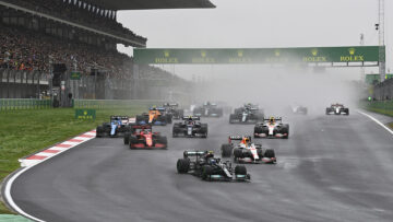 F1 set to add fan favourite track to 2027 calendar - report