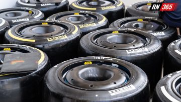18 inch tyres Pirelli