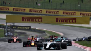 F1 track seeking calendar return after critical 'mistake'