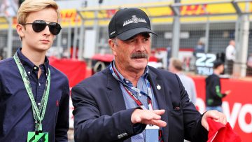 Mansell pleit voor terugkeer van geliefde F1-motor: "Had dat weggegooid!"