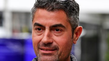 Michael Masi makes single seater return as Lando Norris addresses F1 title myth - RacingNews365 Review