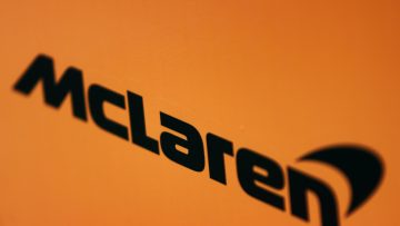 McLaren zet De Vries in wachtkamer met bevestiging reservecoureur