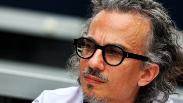 RB deny theory over second F1 seat decision