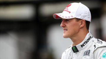 10 years on from Michael Schumacher's life-changing skiing accident