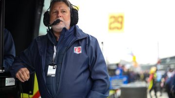 Alles wat je moet weten over de 'toetreding' van Andretti tot de Formule 1