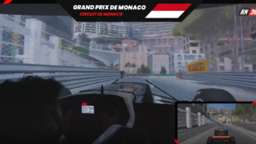 Video: Rudy van Buren vertelt je alle geheimen van het F1-circuit in Monaco