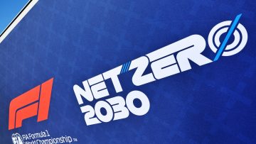 Formule 1-baas deelt update over ultiem F1-doel 2030