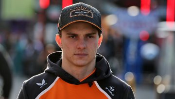 Oscar Piastri reminded of crucial scenario as 'stressful' challenge awaits