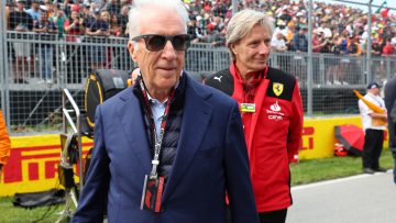 Ferrari ziet negatief effect voor Italiaanse trots: "Dat is heel ingewikkeld"
