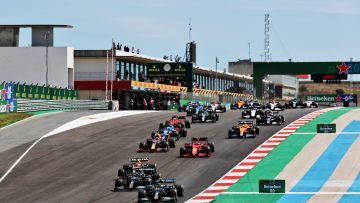 European F1 track ready for calendar return after government approval